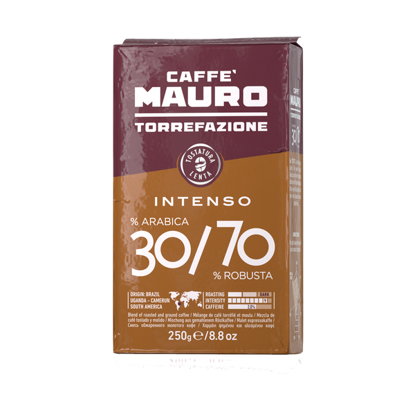 Intenso (ex Classico) 30/70 Pack gemahlen 250gr
